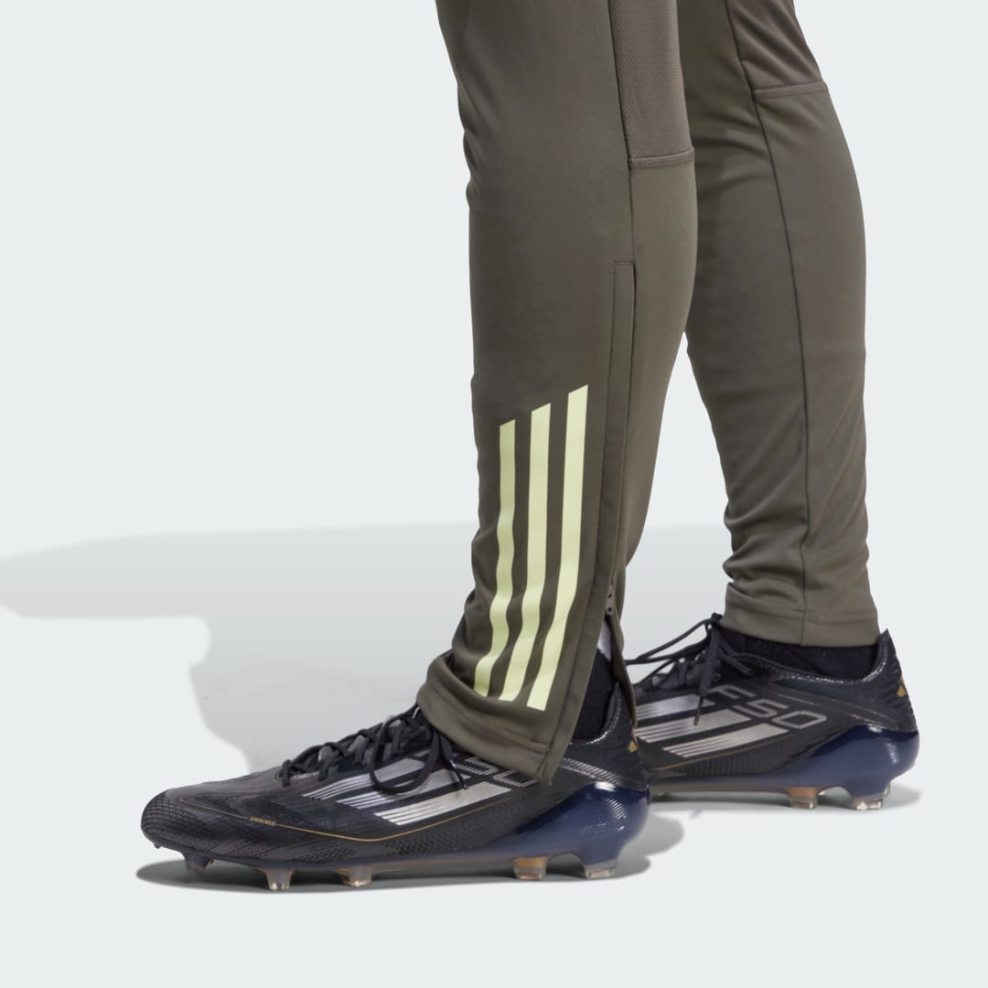 Adidas Real Madrid Tiro 25 Competition Training Broek