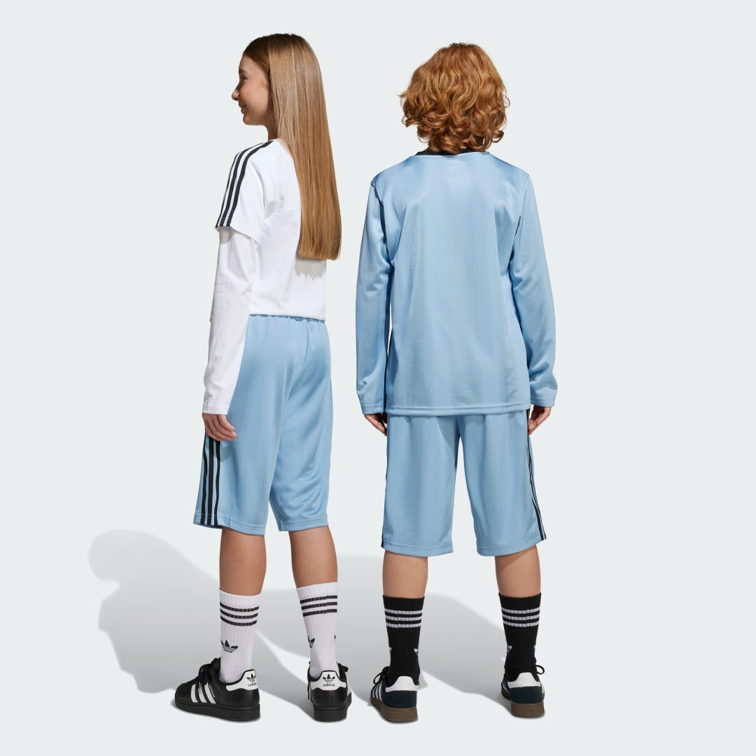 Short football Enfants - vue 6