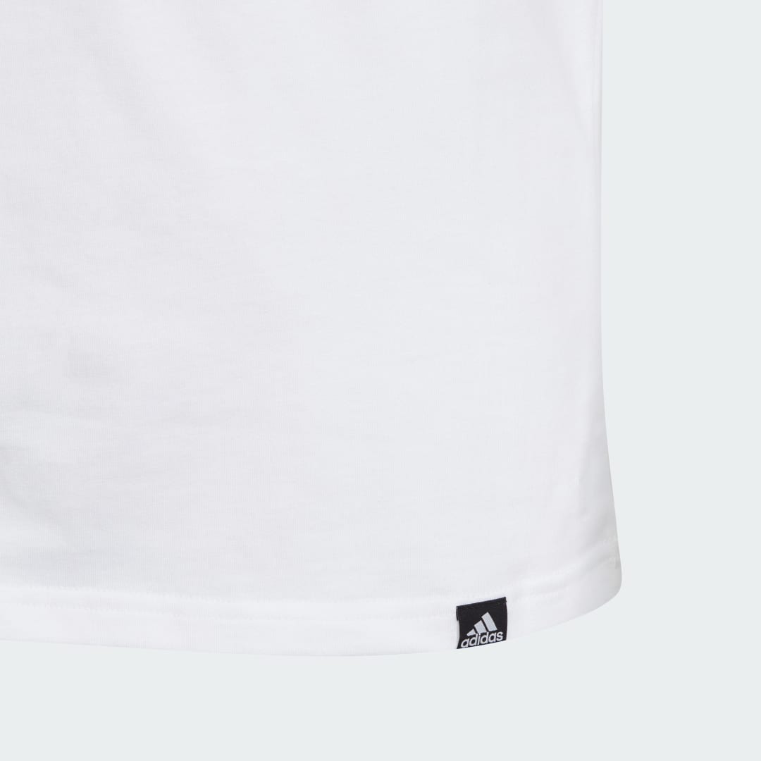 Adidas Training Graphic T-shirt Kids