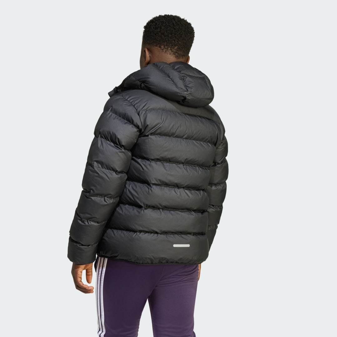 Adidas Synthetisch Donsjack voor kinderen
