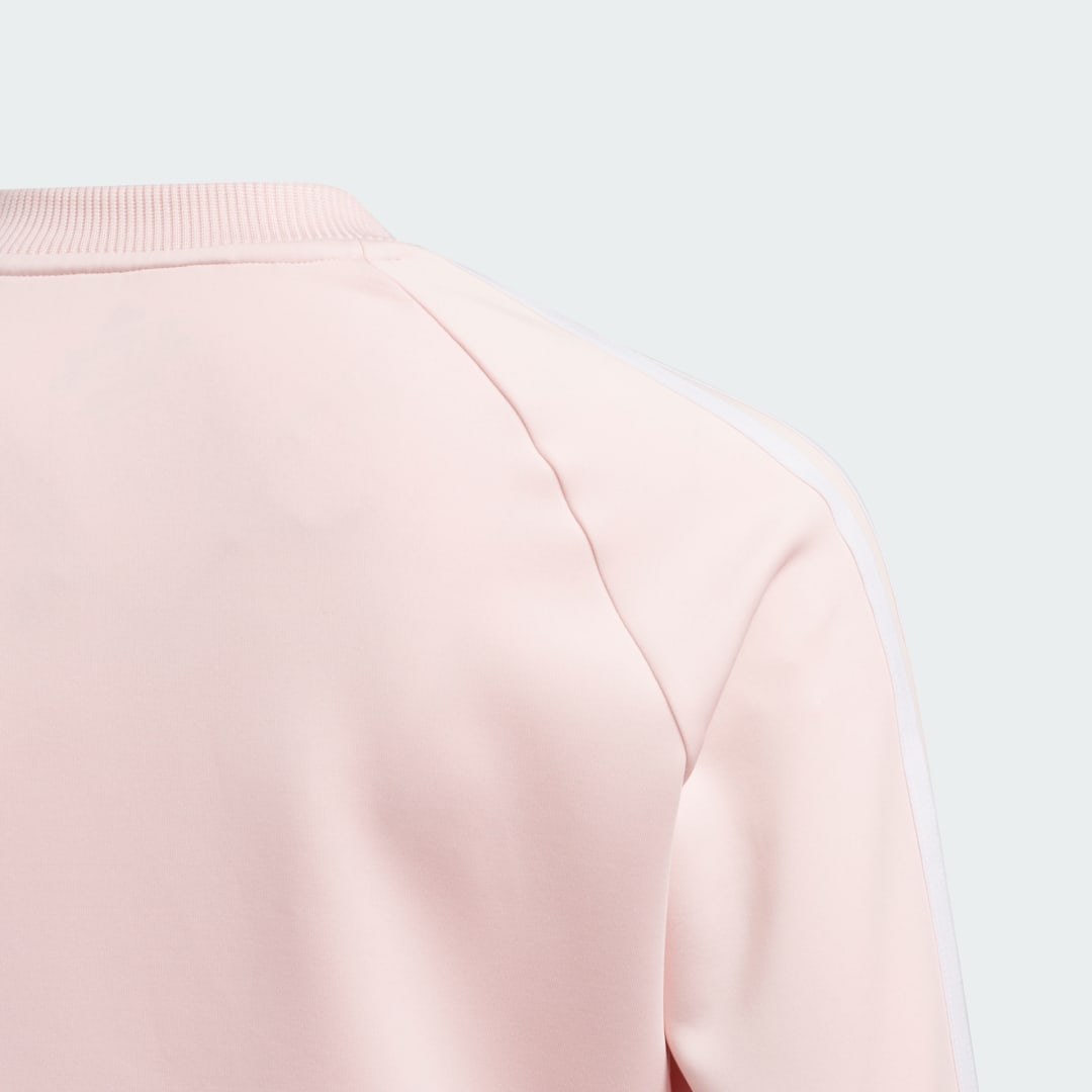 Adidas Girls AEROREADY UPF Colshirt