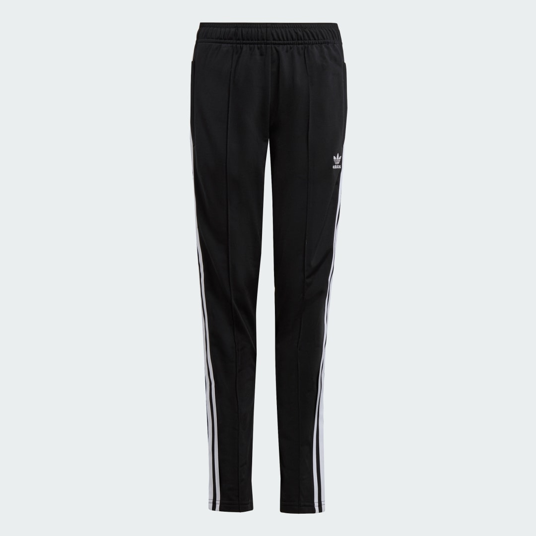 Adidas Adicolor SST Open Hem Slim-fit Trainingsbroek Kids