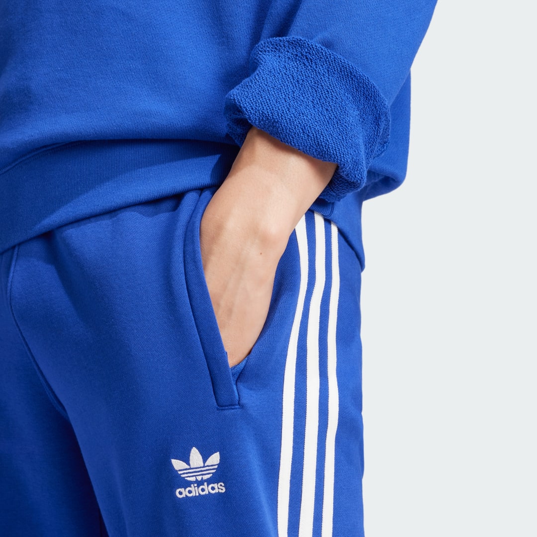 Adidas Adicolor Classics Trefoil Sweatshirt