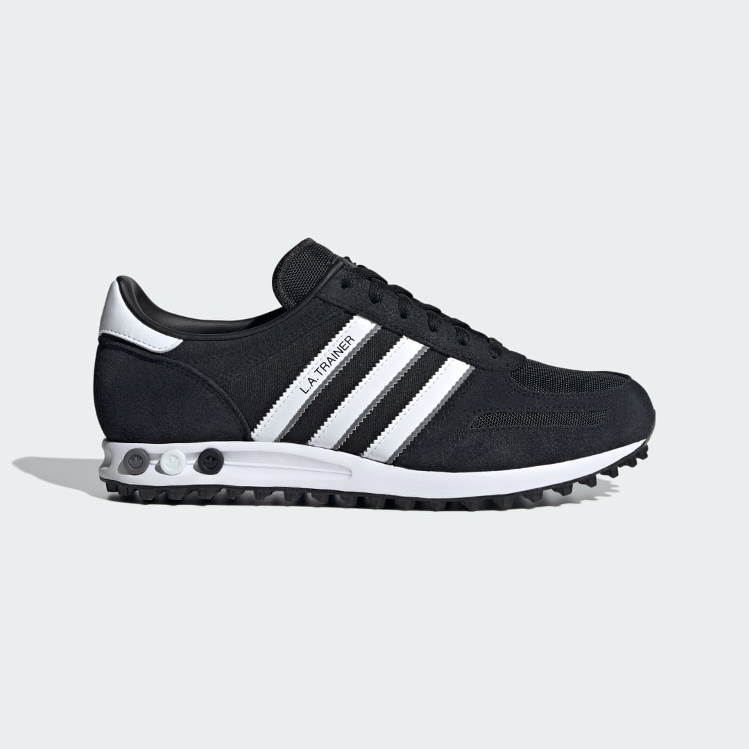 Adidas  sneaker Core Black / Cloud White / Grey Four