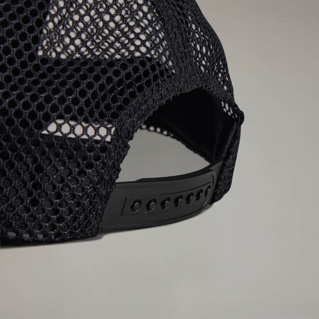 Casquette trucker Y 3 - vue 7