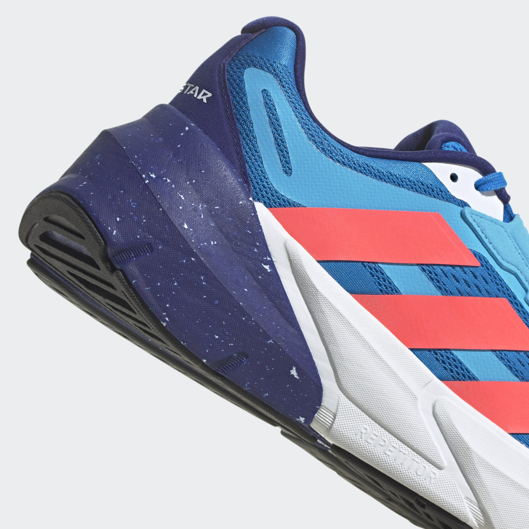 фото Кроссовки adistar adidas performance