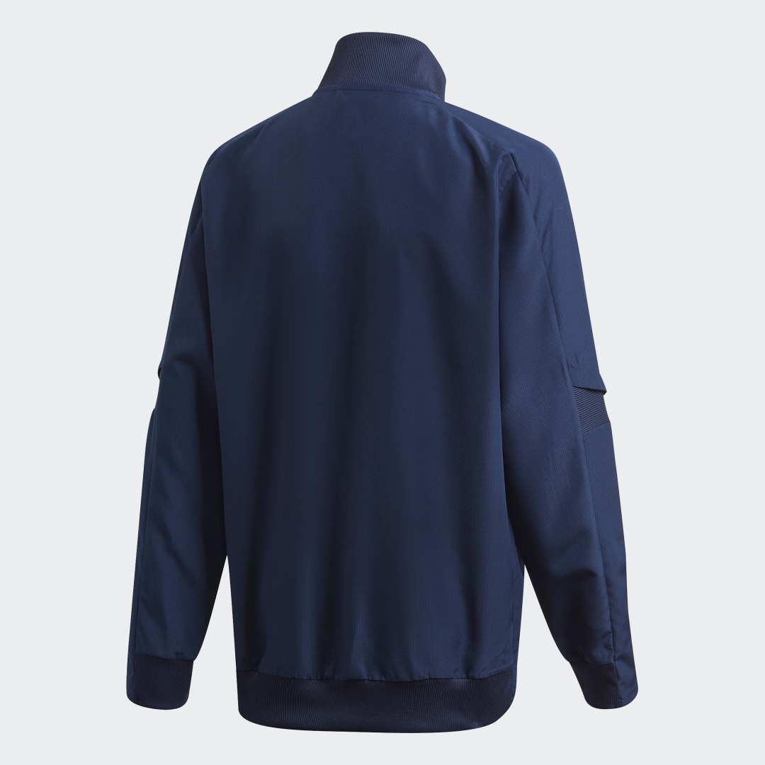 фото Парадная куртка сборной испании adidas performance