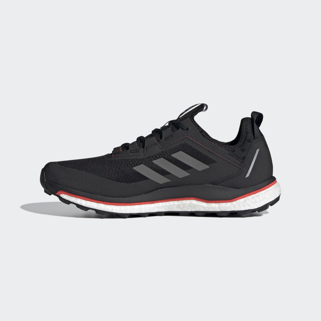 фото Кроссовки terrex agravic flow adidas terrex