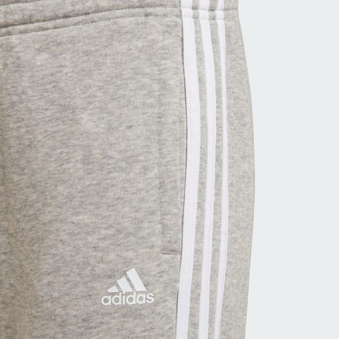 Adidas Sportswear adidas Essentials 3-Stripes French Terry Broek