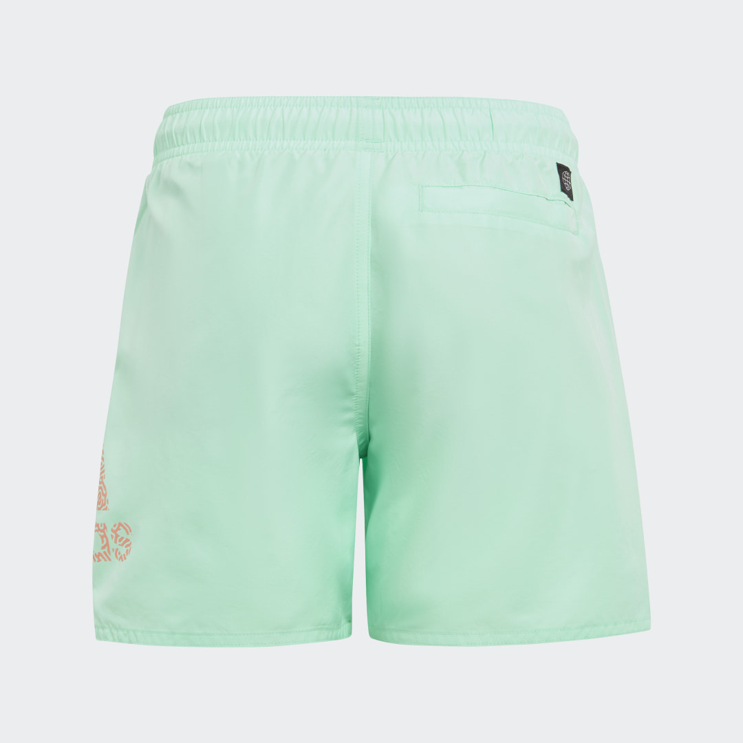 Adidas Sportswear Logo CLX Zwemshort