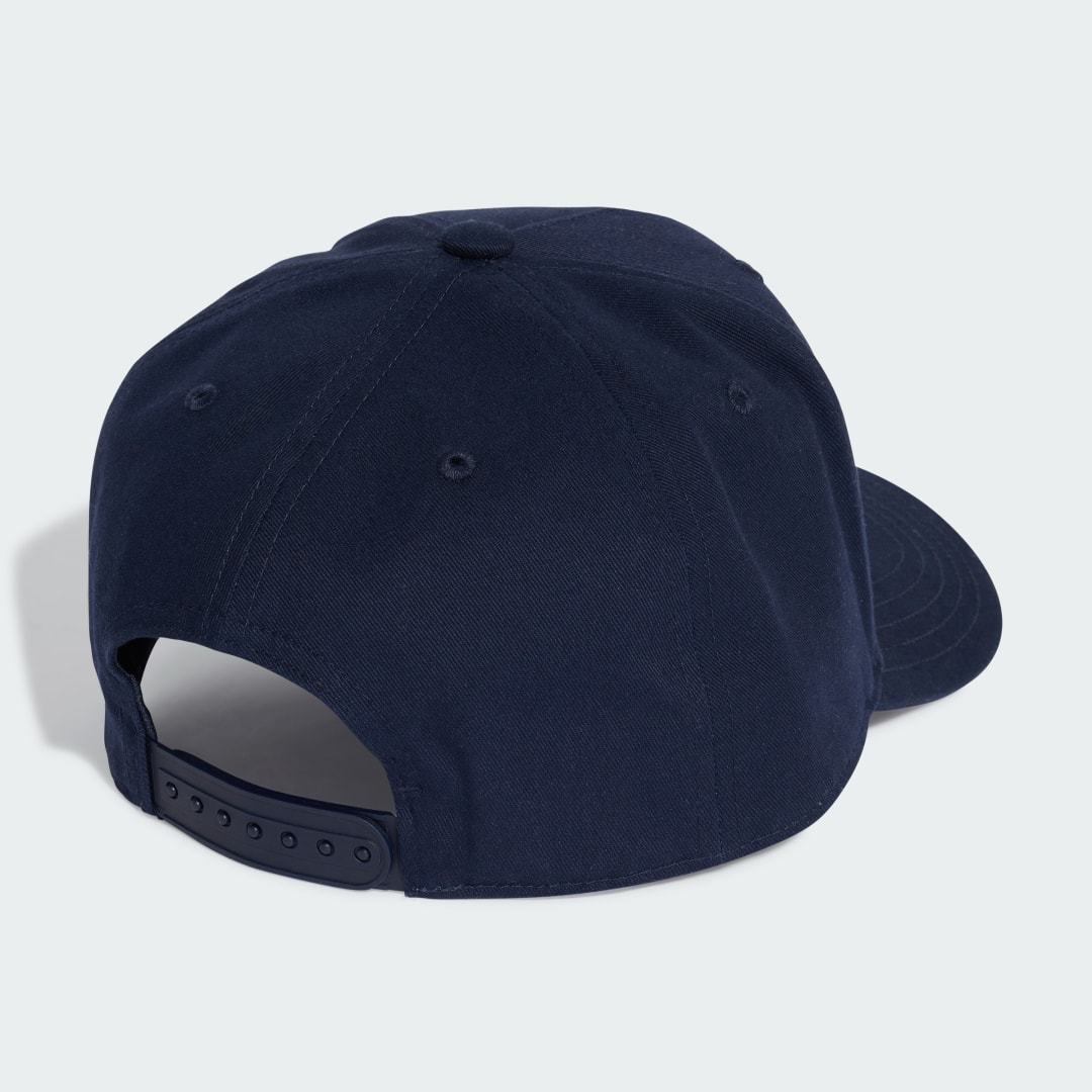 Adidas Real Madrid Snapback Pet Uit