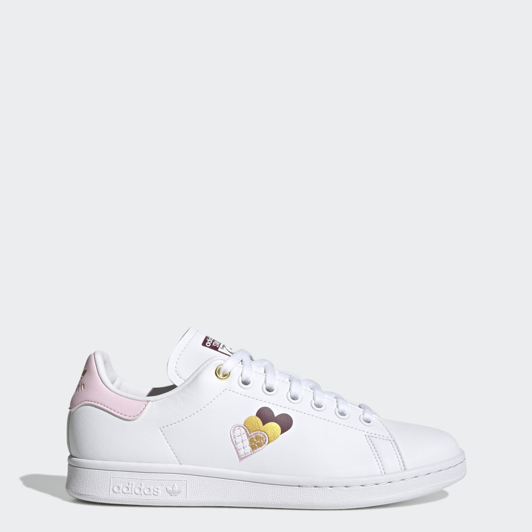 фото Кроссовки stan smith adidas originals
