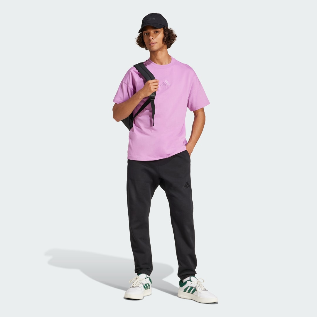 Adidas ALL SZN T-shirt