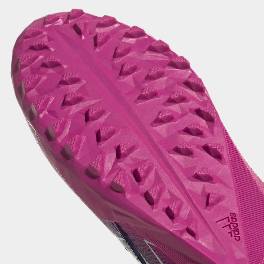 adidas Predator .3 Junior Astro Turf Trainers | GX2641 | FOOTY.COM