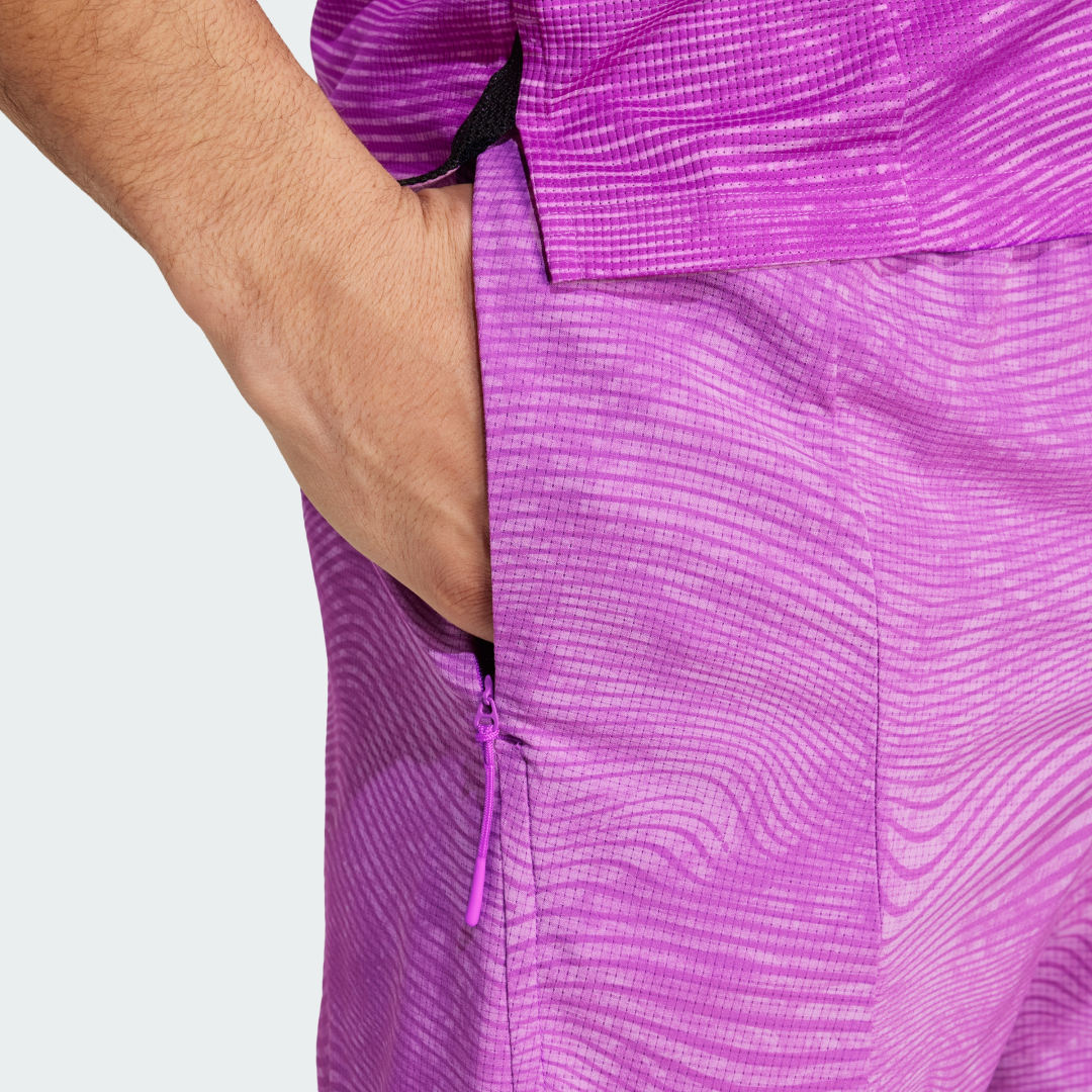 Adidas Designed for Training HEAT.RDY HIIT Training Short