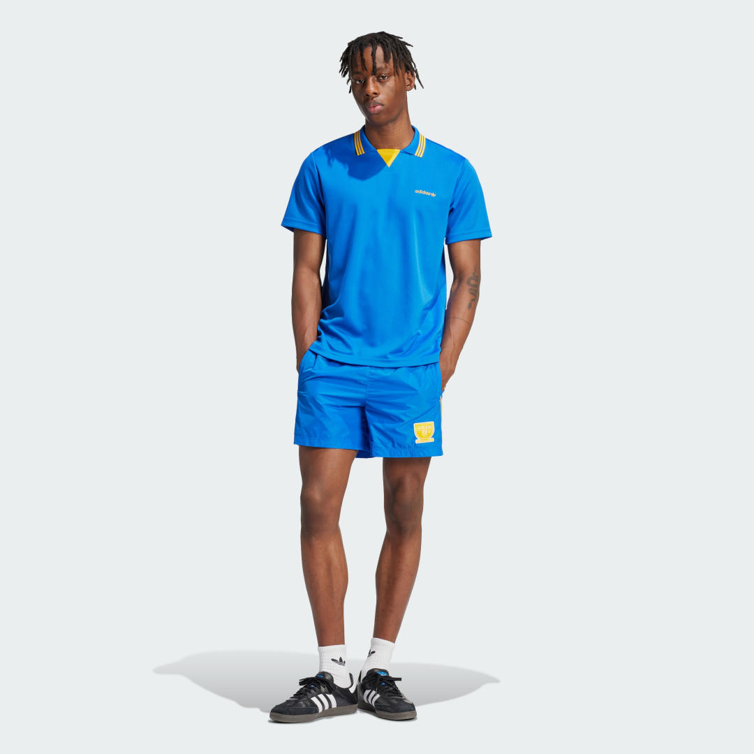 Adidas Graphics Sprinter Short