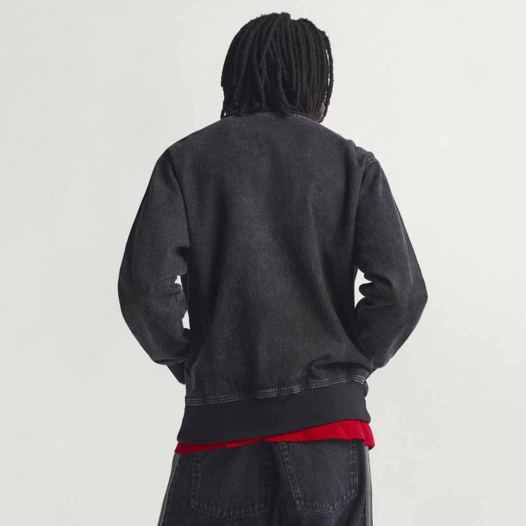 Veste adidas IT - vue 2