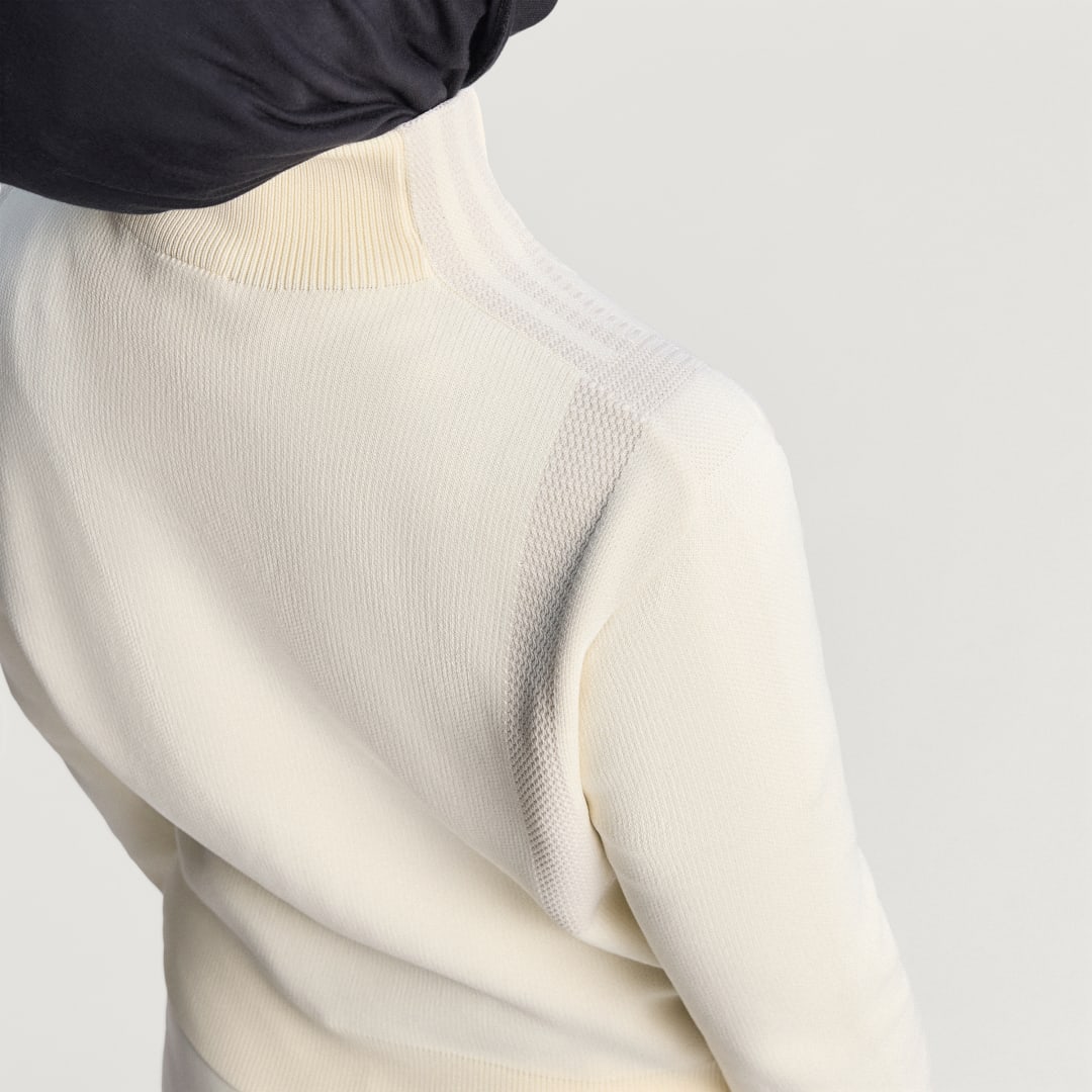 Adidas Knitted Sportjack