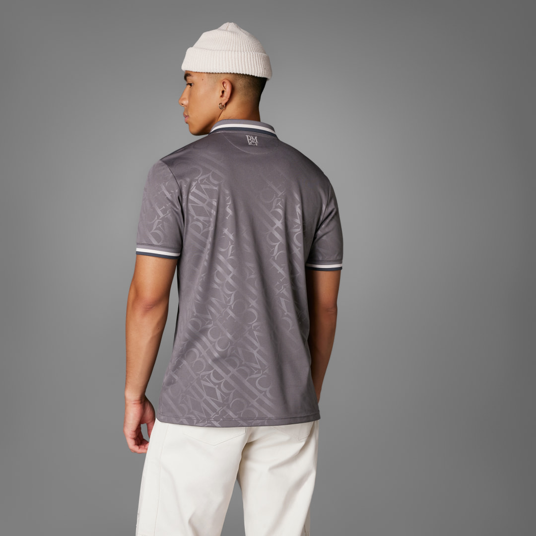 Maillot Third Real Madrid 24/25