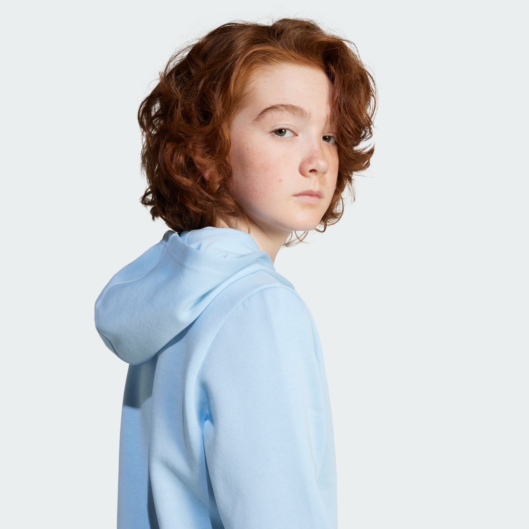 Adidas Hoodie Kids
