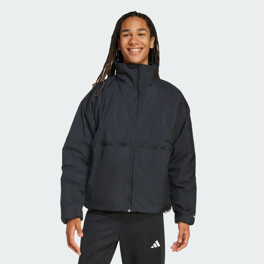 Veste City Tech Climawarm PrimaLoft