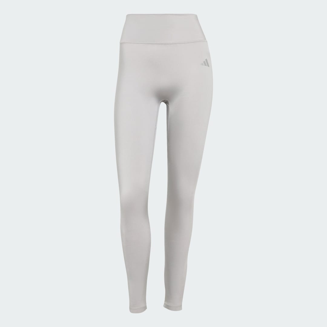Legging 78 Optime Essentials Entraînement Shine - vue 4