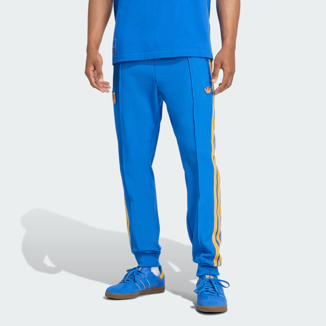 Adidas Tigres UANL Terrace Icons Trainingsbroek