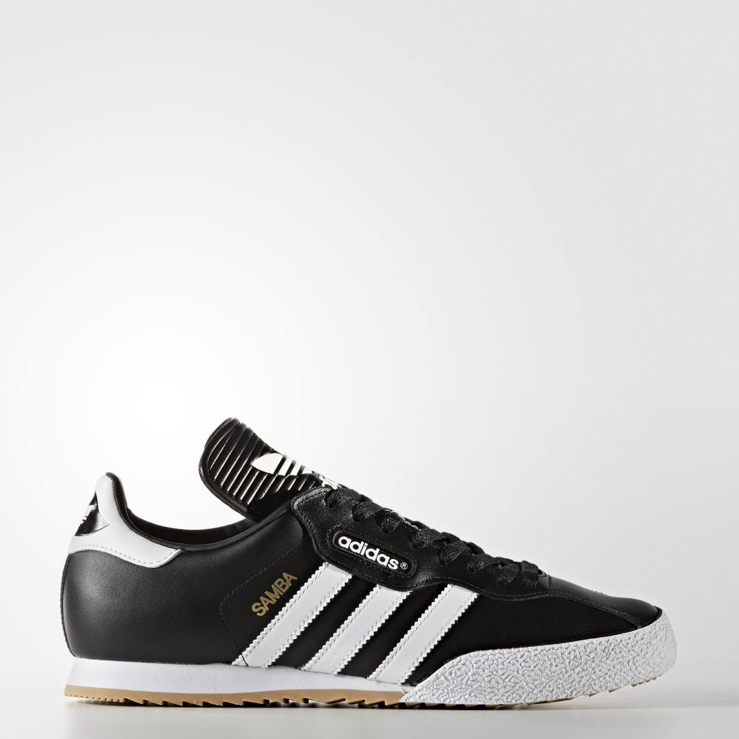 Samba Super Shoes