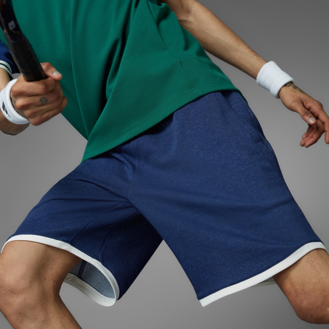 Adidas Heritage Tennis Short