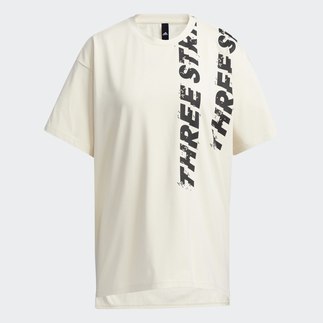 фото Футболка word adidas sportswear