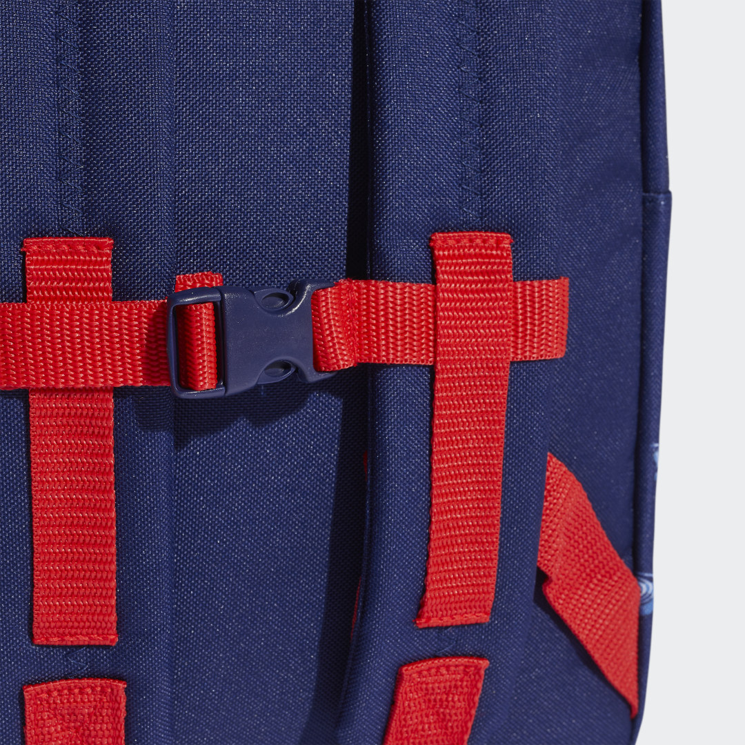 фото Рюкзак trefoil universe adidas originals