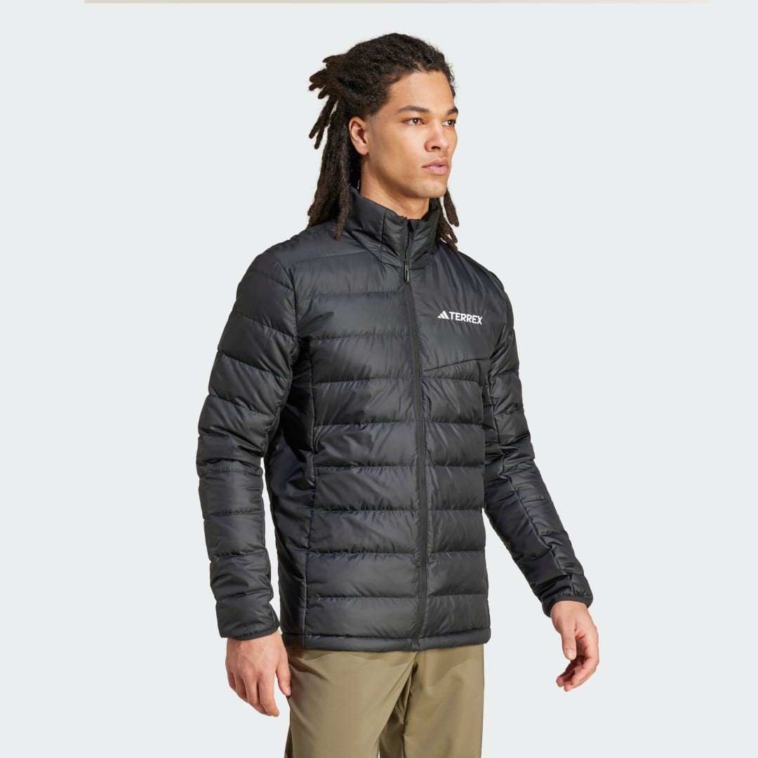 Doudoune légère Terrex Multi