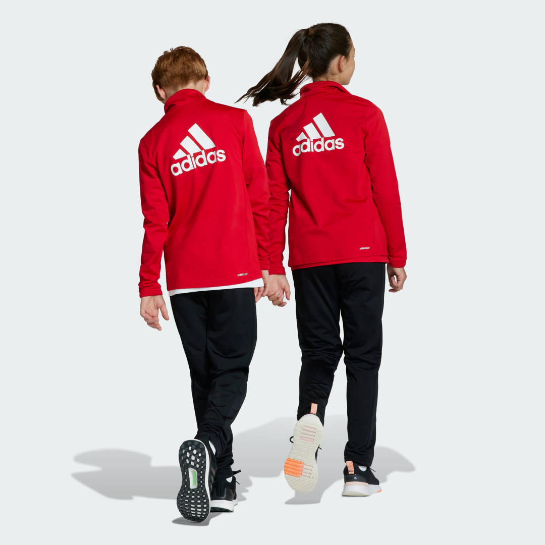 Adidas Sportswear Essentials Big Logo Trainingspak