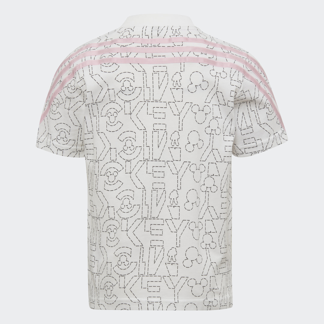 фото Футболка adidas x disney mickey mouse