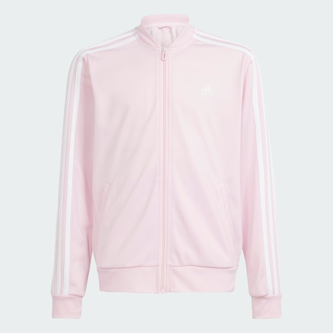 Adidas Essentials 3-Stripes Trainingspak
