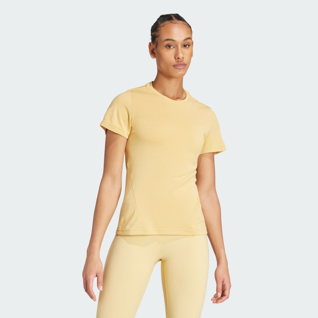 adidas Designed for Training HEAT.RDY HIIT Tee
