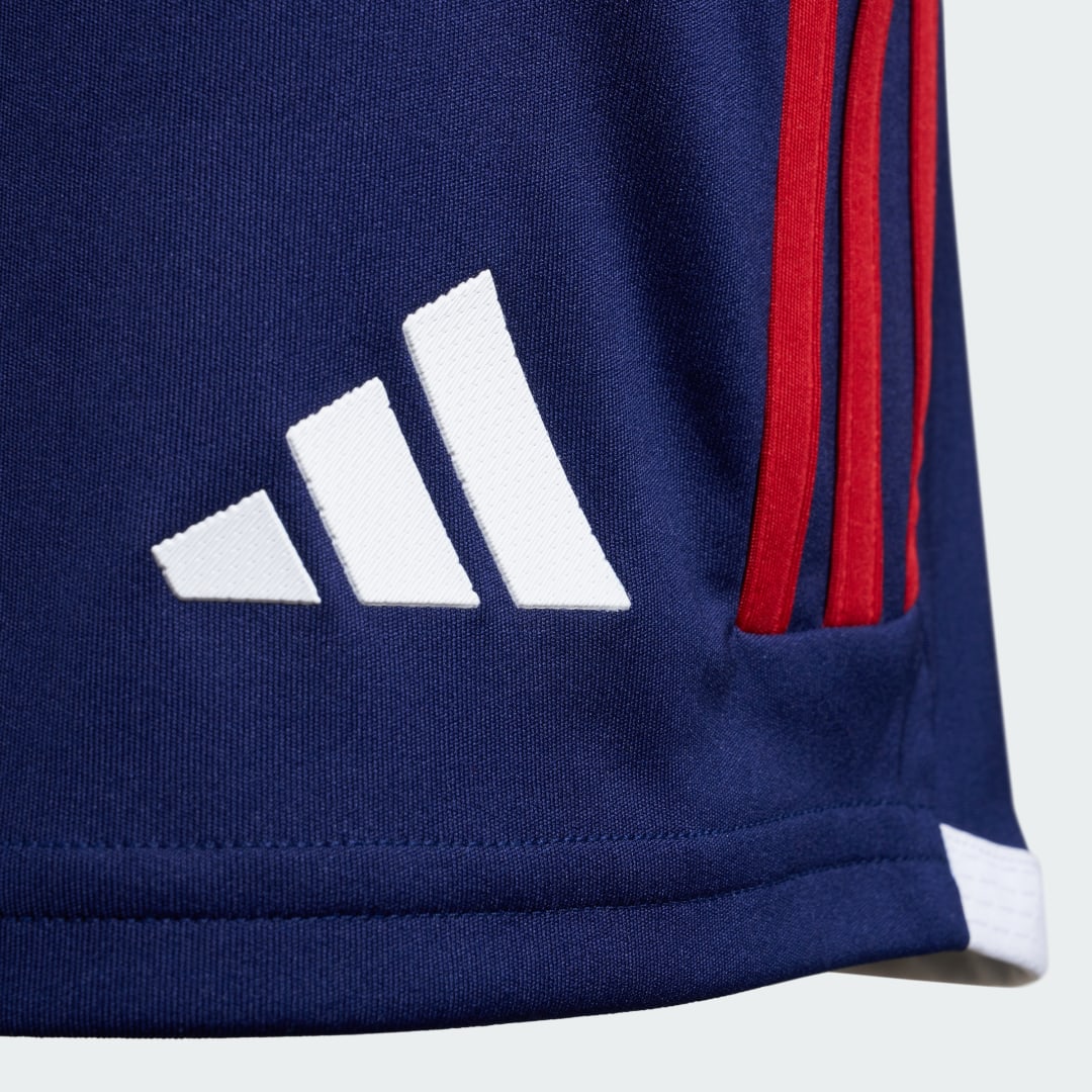 adidas Shorts Local JUNIOR FC 2024 Hombre