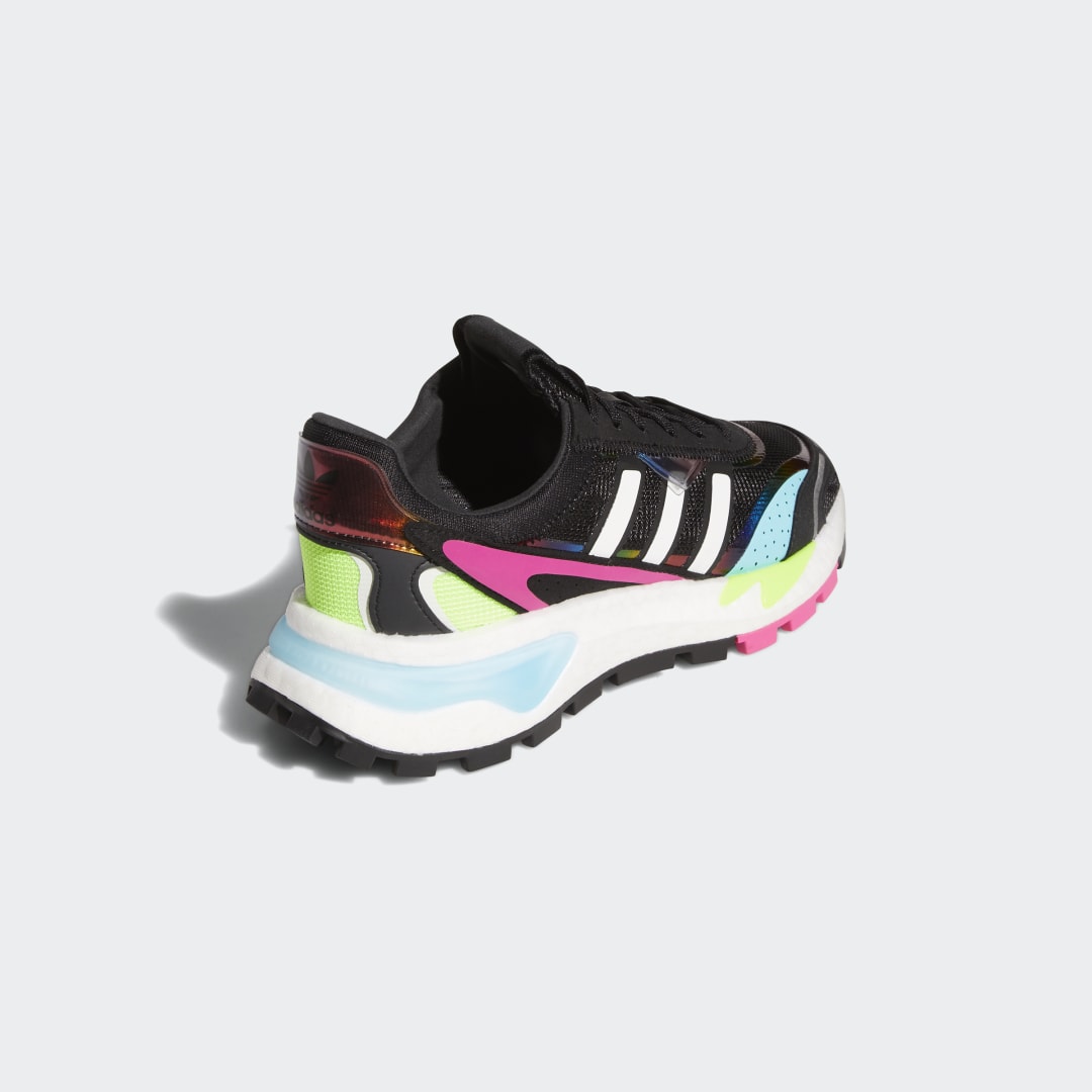 фото Кроссовки retropy p9 adidas originals