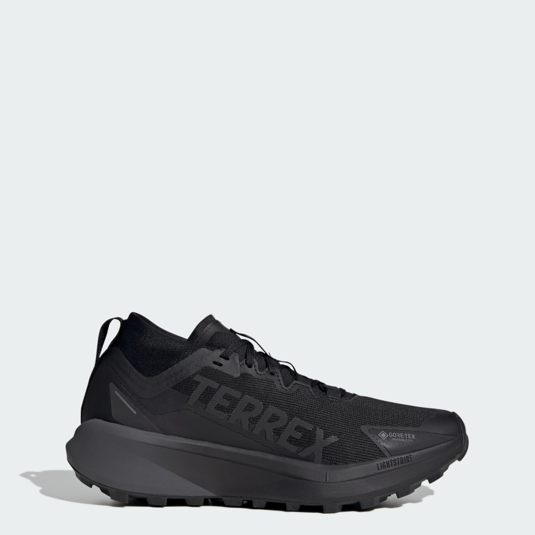 Chaussures adidas TERREX AGRAVIC GTX - vue 2