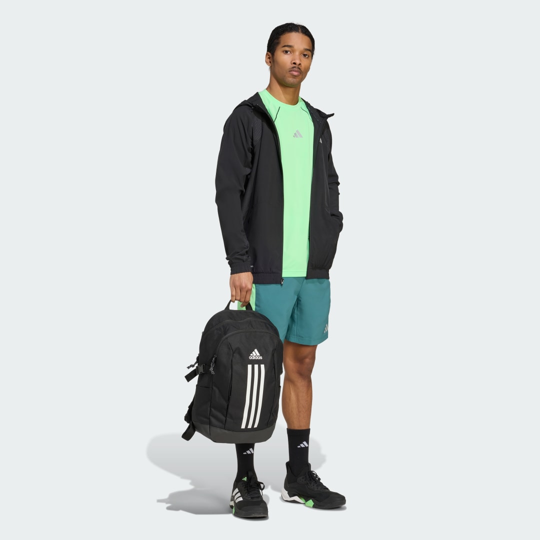 Adidas Tech Apparel Trainingsjack