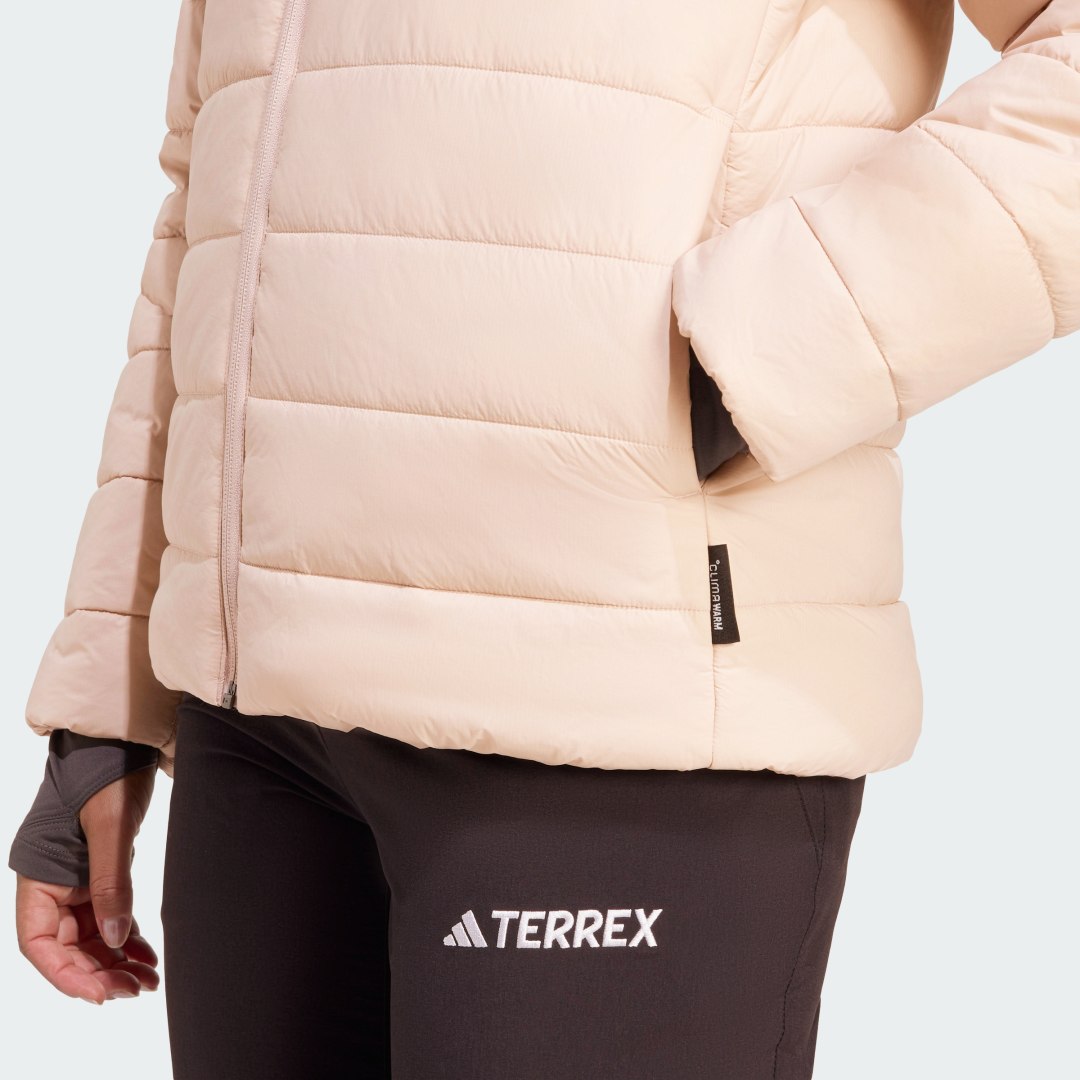 Adidas Terrex Multi Essentials Insulated Jack
