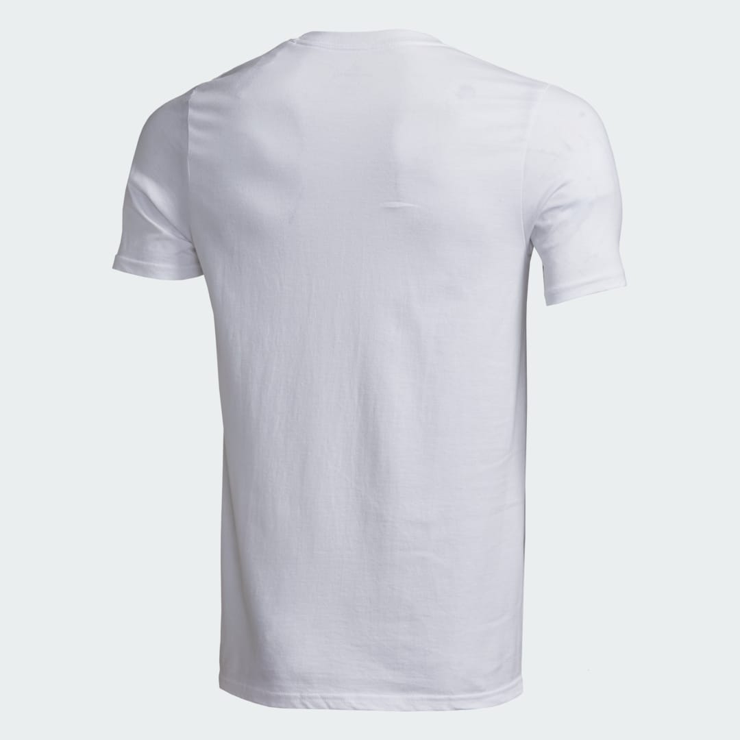 

adidas Camiseta Edición Especial Luis Díaz Hombre