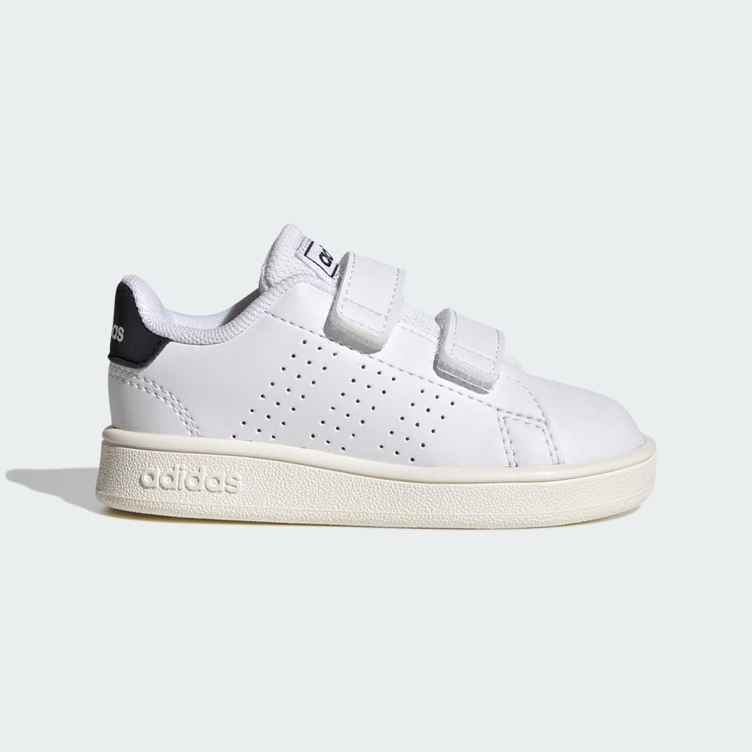 Image of Scarpe Advantage Lifestyle Court Two Hook-and-Loop cod002