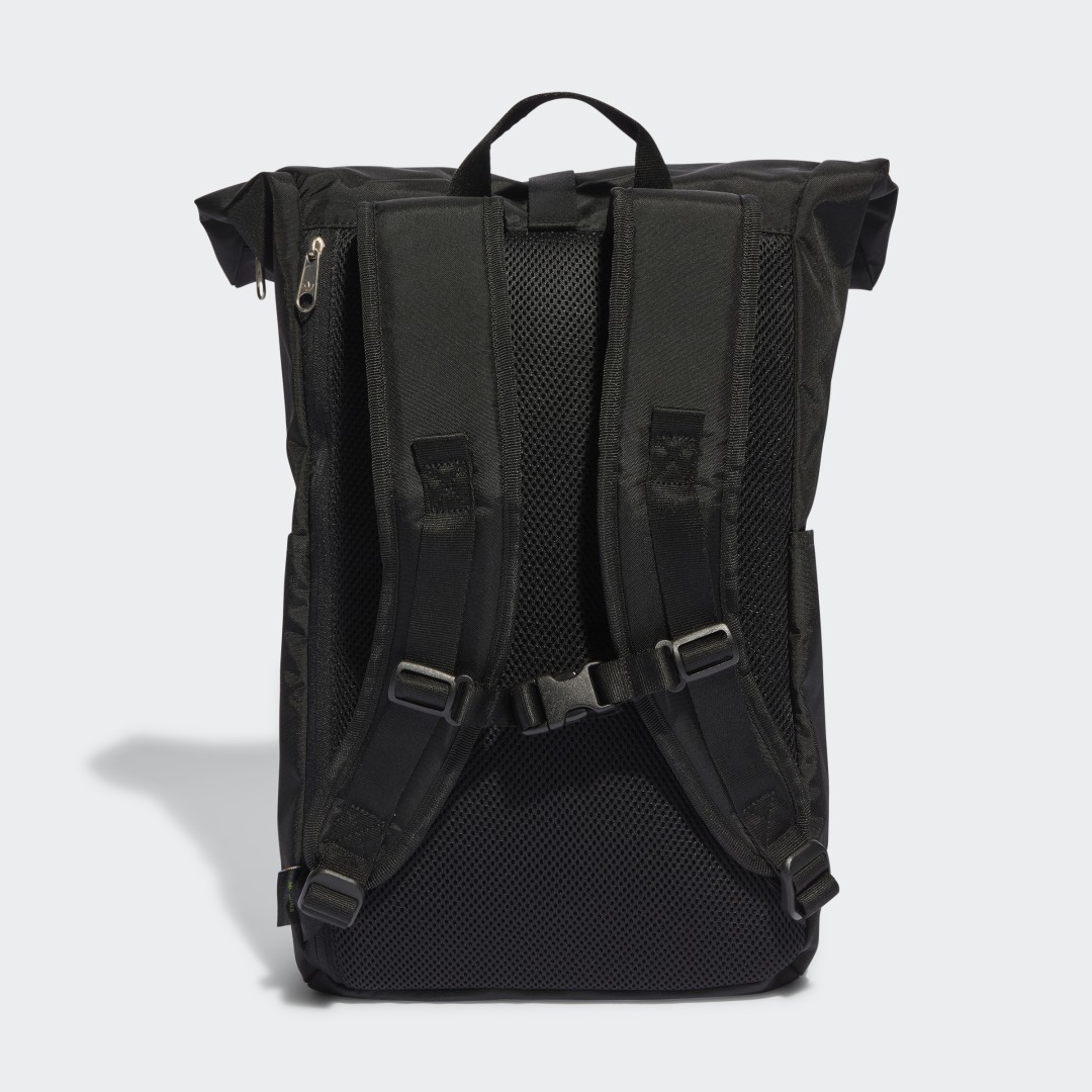 Thumbnail - Premium Essentials Rolltop Rucksack