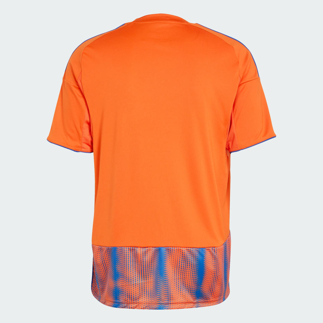 Adidas Schalke 04 Voetbalshirt