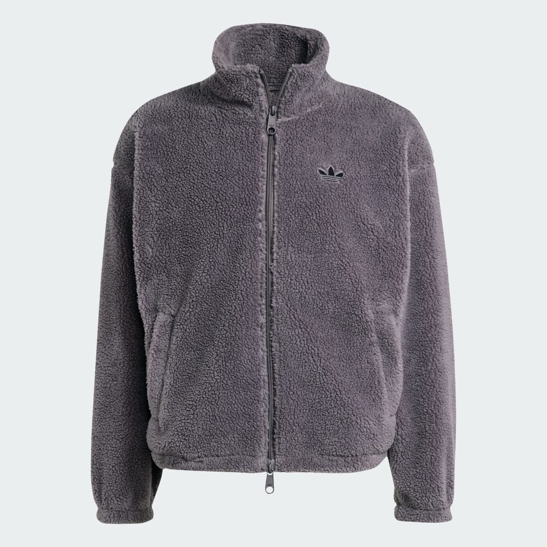 Adidas Essentials Teddy Jack