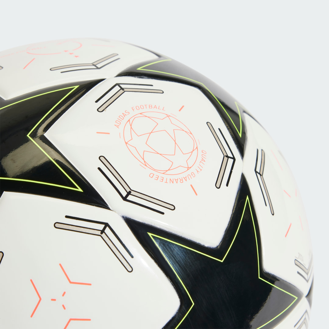 Adidas UCL League J350 24 25 League Phase Voetbal Kids