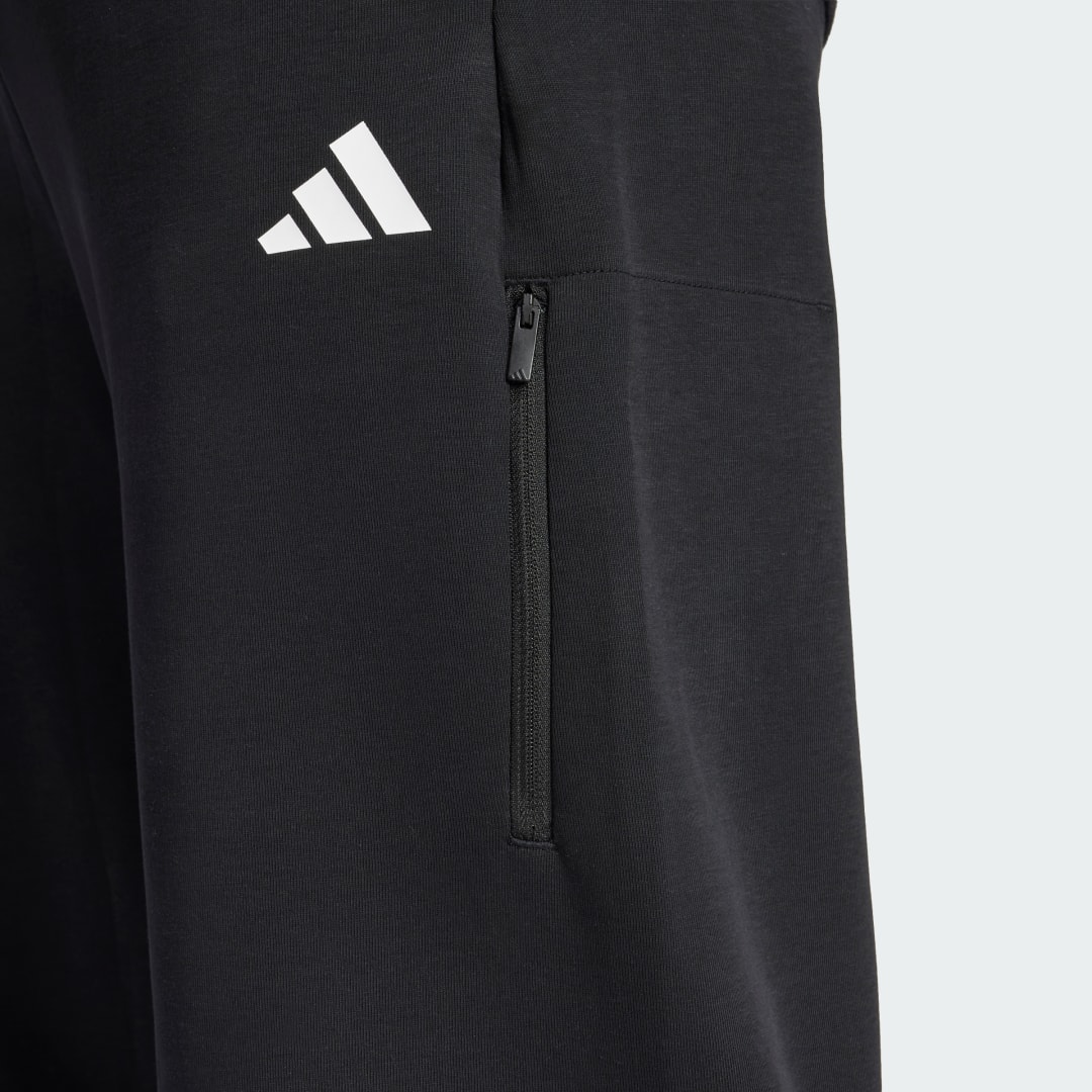 Adidas Future Icons 3-Stripes Pocket Broek