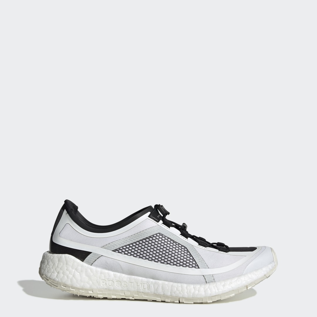 фото Кроссовки для бега pulseboost hd adidas by stella mccartney