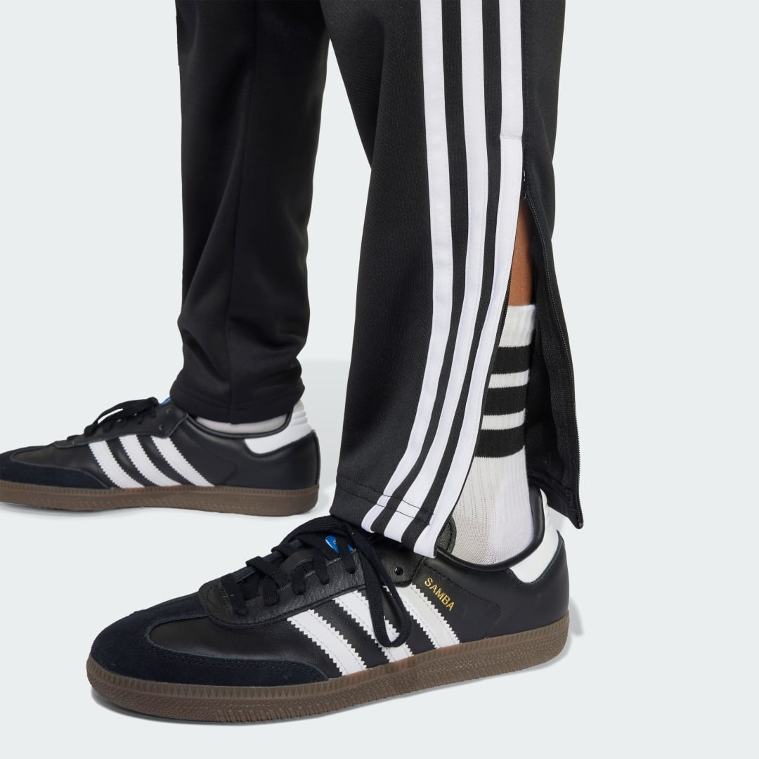 Adidas Tiro 25 Essentials Winterized Trainingsbroek Kids
